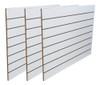 Ganchos Blisteros Para Panel Ranurado 15cm - Combo Pack 7