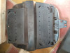 Plafón Luces Centrales De Grand Cherokee Wj Línea 99 Al 04 2