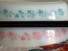 Rigopal Opaline Baking Dishes Duo – Oval Ovenware Set (Used)