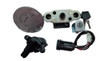 Kit Tambor Stratus 150ls - Sh 0
