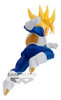 Figura Trunks Super Saiyan  Banpresto Chosenshiretsuden Dra 3