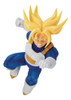 Figura Trunks Super Saiyan  Banpresto Chosenshiretsuden Dra 5