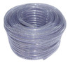 Mangueira Cristal Trançada Pt 250 Psi 3/8 Elite 95 Metros 0