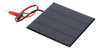Painel Solar 2w 6v Module Clip Diy Placa De Carregamento Par 1