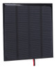 Painel Solar 2w 6v Module Clip Diy Placa De Carregamento Par 7