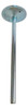 Braco Para Tempo Galvanizado  Reto  30cm  Subrap 2