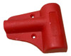 Soporte Plastico Para Martillo Rompe Cristal Gabinete 0