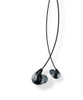 Shure Se112 Gr Sound Isolating Earphones With Single Dynami 0