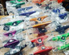Trucks Skate Dater High Hollow 139 Mm Pro Brite Patagonykus 4