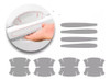 Film Anti-empañante Ventanas Para Honda Civic Universal 2013 5