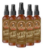 Locion Post Afeitado Balsamo After Shave Yilho 120ml X5u 0