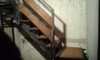 Escaleras Hierro Y Madera 4