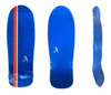 Shape Old School Reflect 10 Azul Maple + Chave T 0