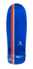 Shape Old School Reflect 10 Azul Maple + Chave T 5