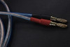 Cable Kk Bb2-2 [1 Par De 8 Conectores Banana En Total] Cable 2