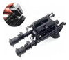 Bipé De 6-9 Polegadas Para Rifle De Caça E Tiro De 20-22 Mm 5