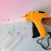 Pistola Etiquetadora De Prendas + Tag-pin 25mm X5000 0