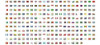 Bandera De Colombia Con Escudo 90x150cm Yde Todos Los Países 4 Bandera De Colombia Con Escudo 90x150cm Yde Todos Los Países 4
