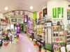 Pulverizador Giber 1,5lts Presion A Bomba - Up! Growshop 6