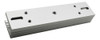 Soporte U 600lbs 300kg Cerradura Electromagnética Blindex 1