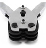 Alicate Selador Para Fita Pet 10mm Supplypack 1 Alicate Selador Para Fita Pet 10mm Supplypack 1