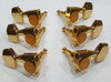 Gotoh (japon) Clavijas Guitarra 3+3 Dorado #1002 Gd 5