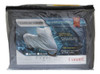 Capa P/ Cobrir Moto Shineray Jef 150 Forro + Cadeado | Cmc2 2