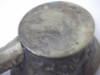 B. Antigo - Concha Em Bronze Chines 5
