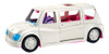 Muñeca Polly Pocket Limusina De Fiesta Gdm19 5
