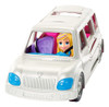 Muñeca Polly Pocket Limusina De Fiesta Gdm19 6