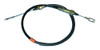 Cable Palanca Freno De Mano Citroen Jumper 1995 - 2002 0