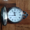 Antiguo Reloj Hokkaido De Bolsillo 4