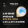 Lima Cuadrada Bastarda 20cm Con Cabo Y Funda Premiun Plena 4