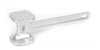 Martillo Tiernizador De Carne Aluminio 0