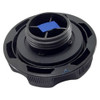 Tampa Tanque De Combustivel Roscada Motor 6.5/7.0hp Buffalo 0