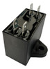 Capacitor Ventilador De Marcha 2 Mf X 10 Unidades 1