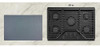 Supmat Xl De Ephome Super Versatile Extra Large Tapete De Si 2