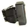 Llave Tecla Traba Cierre Puertas Renault 19 Original Dav 6
