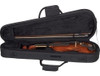 Protec Max 44 Funda Para Violin Oblongo Color Negro Negro 0