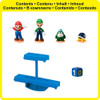 Super Mario - Jogo Balancing Game Underground Stage 3
