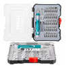 Destornillador De Precisión Set 30 Puntas Tacsd30326 1