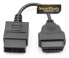 Adaptador Scanner Subaru 9 Pin A Obd 6