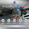 Dispositivo Data Plug Volkswagen Connect Scirocco Volkswagen 1