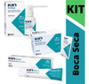 Kit Tratamento Boca Seca - Kin Hidrat (completo) 0