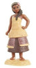Figura De Juguete De La Figura De Moana Disney 6