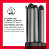 Revlon 3 Barrel Jumbo Hair Waver 1 Revlon 3 Barrel Jumbo Hair Waver 1