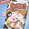 Chupetin Pelotitas Sabor Dulce De Leche Lheritier Sin Tacc 1