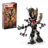 Lego Marvel Venomized Groot 76249 - Juguete 0