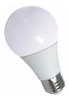 Lámpara Led 12 Volt E27 7 W - Panel Fotovoltaico O Batería 0