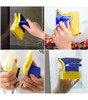 Limpia Vidrios Ventana Magnetico Imantado Doble Limpia Fácil 4